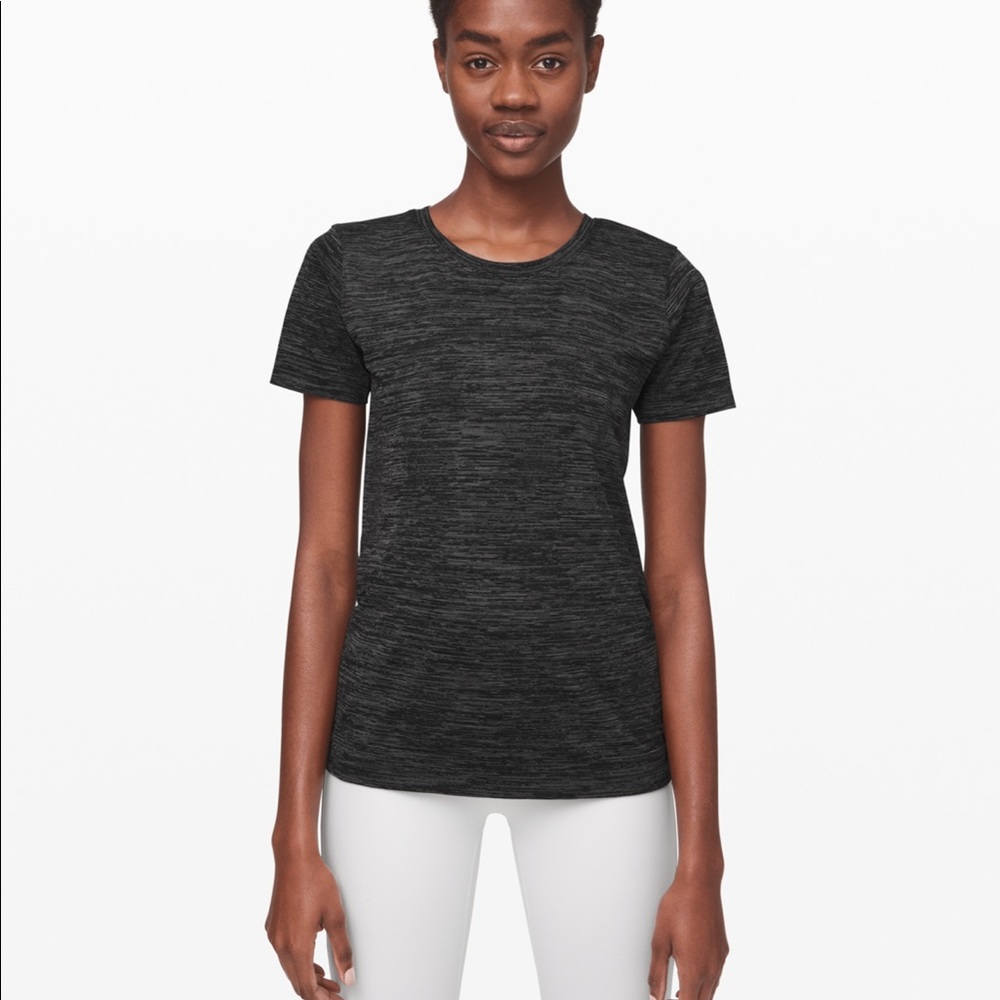 LULULEMON | Swiftly Relaxed Short Sleeve 2.0